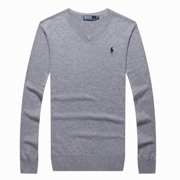 Ralph Lauren Men's Sweater 287